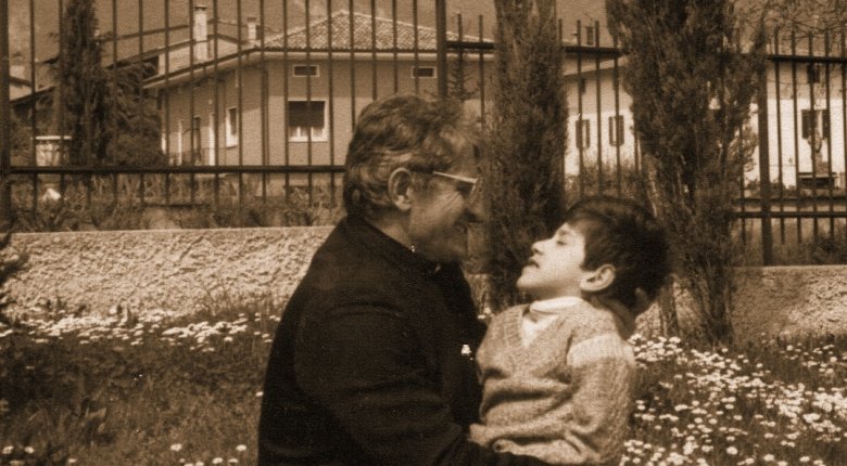 Don Pierino Ferrari - Vita e Opere