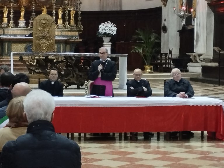 Ufficialmente avviato il processo di beatificazione del servo di Dio don Pierino Ferrari