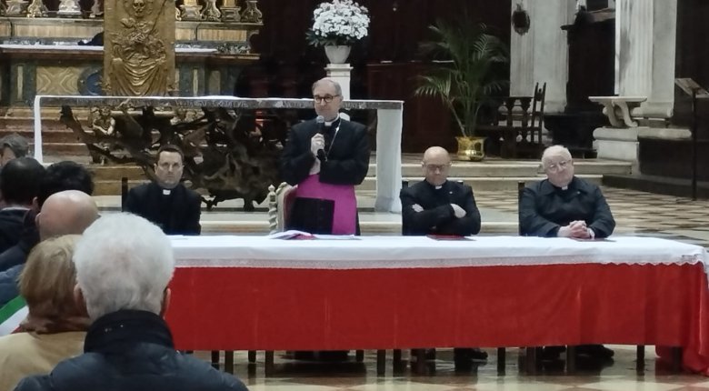 Ultime notizie su don Pierino Ferrari