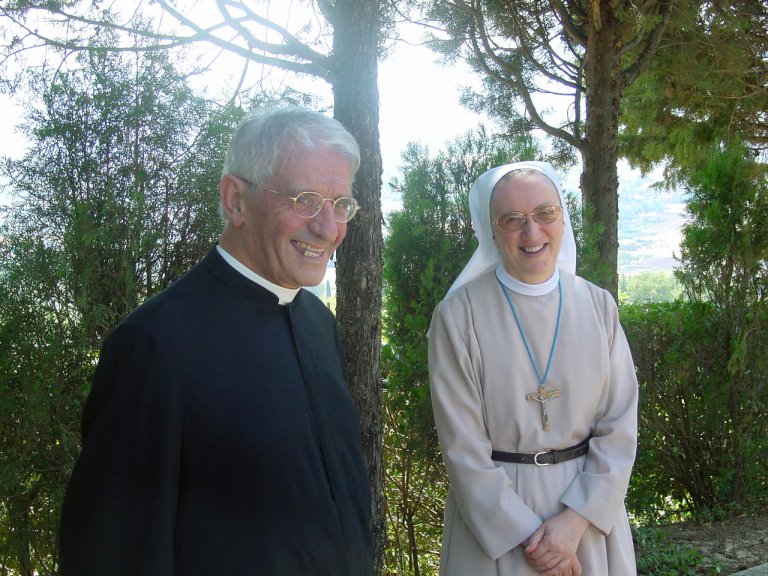 Processo di beatificazione: iniziano le testimonianze! Processo di beatificazione: iniziano le testimonianze!