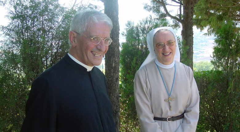 Ultime notizie su don Pierino Ferrari