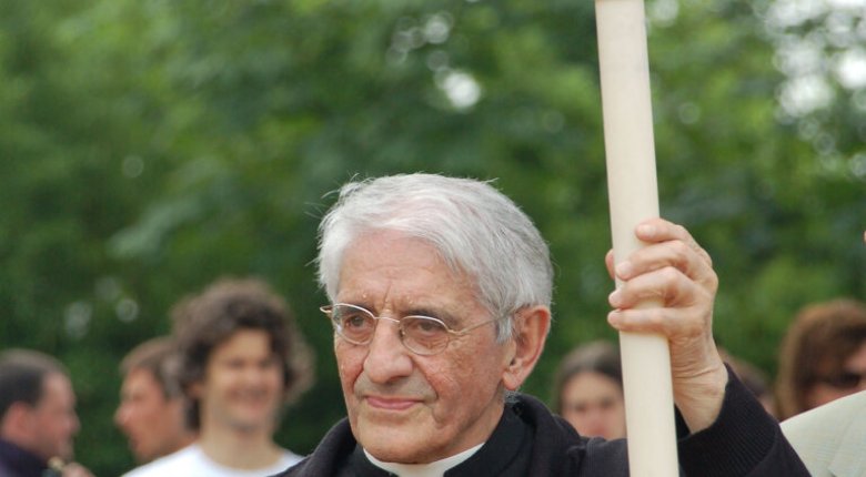 Ultime notizie su don Pierino Ferrari