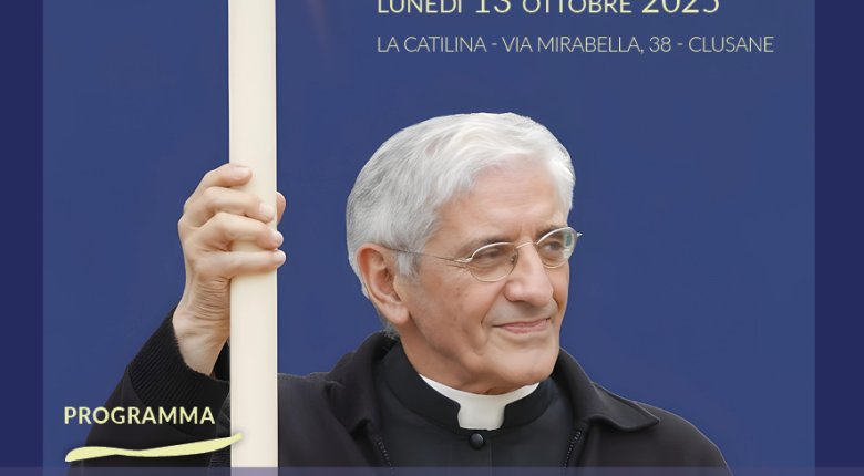 Ultime notizie su don Pierino Ferrari