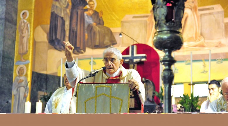 Ultime notizie su don Pierino Ferrari