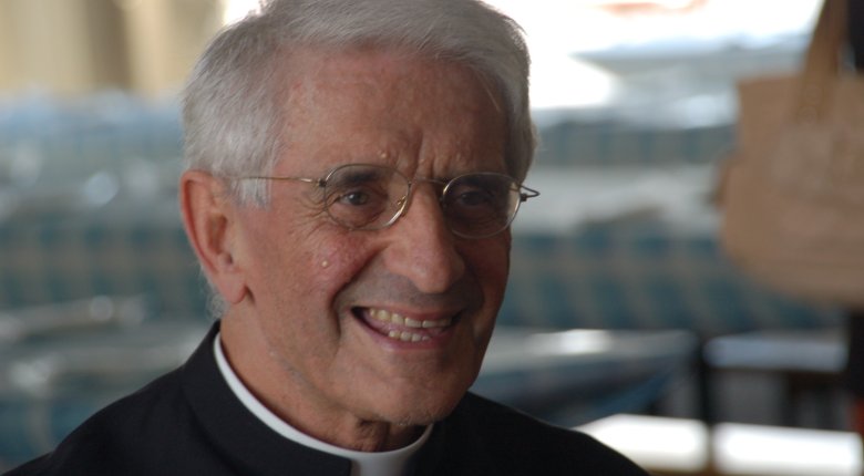 Ultime notizie su don Pierino Ferrari