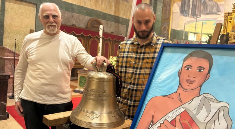 Ultime notizie su don Pierino Ferrari